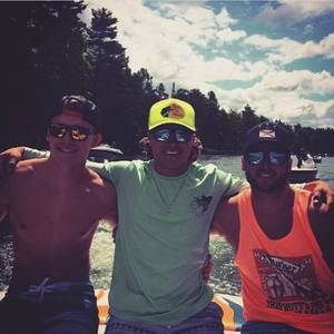 Meet your Posher, Jake